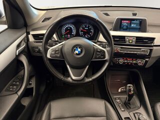 BMW X1 xDrive 2.0 110kW