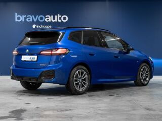 BMW 218 D ACTIVE TOURER M-Sportpakett 2.0 110kW