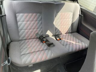 Volkswagen Golf GTi Conditioner 1.8 79kW