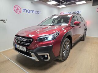 Subaru Outback LIMITED EyeSight 2.5 124kW