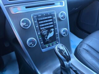 Volvo XC60 Summum FuIl Options Savile Grey 2.0 D4 133кВ