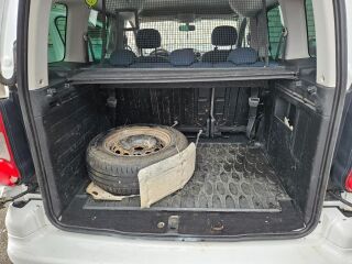 Citroen Berlingo 1.6 55кВ