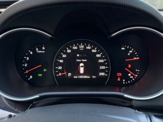 Kia Sorento TX 2.2 145kW