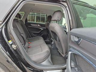 Audi A6 Avant 2.0 150kW