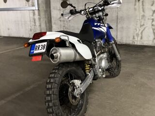 Yamaha TT 600 RE 31kW