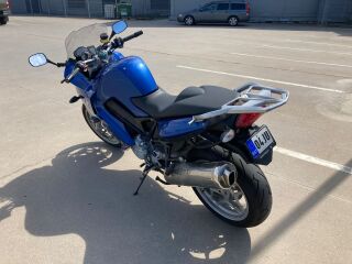 BMW F 800 ST 63кВ