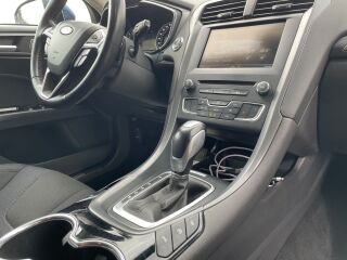 Ford Mondeo 2.0 R4 TDI 110кВ