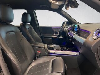 Mercedes-Benz GLB 220 d 4MATIC 2.0 140kW