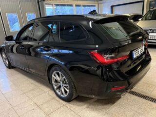 BMW 330 2.0 135кВ