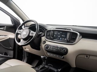 Kia Sorento AWD Premium 2.2 147kW