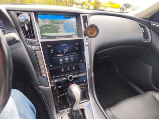 Infiniti Q50 2.1 125kW