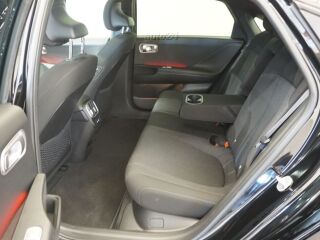 Hyundai Ioniq 6 Premium 77 kWh 56kW