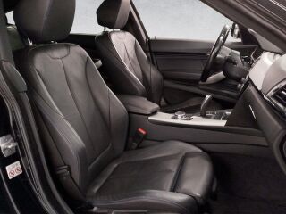 BMW 320 GT xDrive M-sportpakett 2.0 135kW