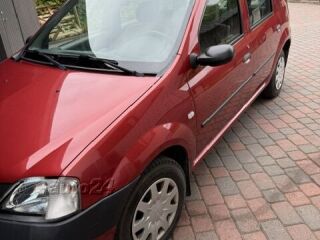Dacia Logan 1.4 55kW
