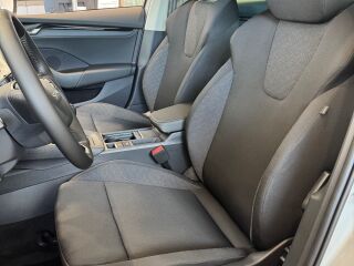 Skoda Octavia Essence TDI 85кВ