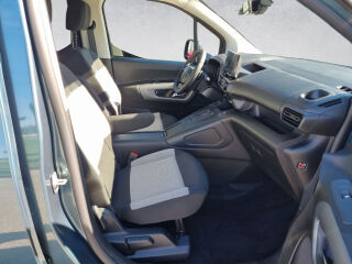 Citroen Berlingo L1 Shine 1.5 BlueHDI 130 96kW