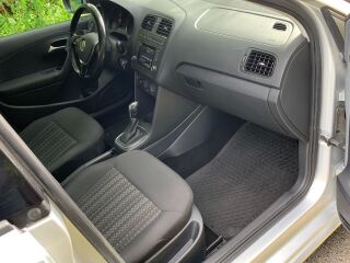 Volkswagen Polo HB Trendline Bluemotion 1.2 TSI 66kW