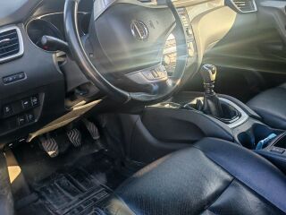 Nissan X-Trail 1.6 96kW
