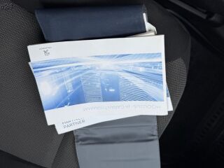 Peugeot Partner N1 1.6 73kW