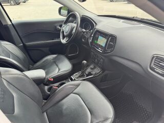 Jeep Compass Limited 1.4 125kW
