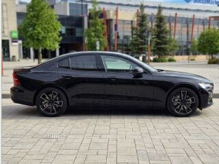 Volvo S60 T8 Ultimate Dark   Pro 2.0 335kW