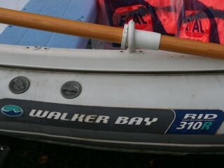 WalkerBay WB-10 RID 310R