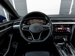 Volkswagen Arteon Shooting Brake R-Line eHybrid 1.4 170kW