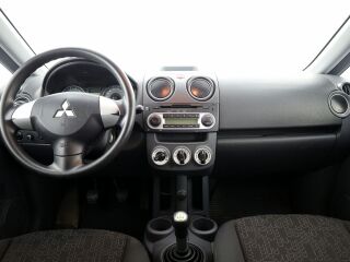 Mitsubishi Colt Facelift 1.3 70kW