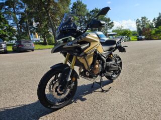 Voge DS625X R2 47kW