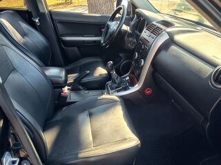 Suzuki Grand Vitara 1.9 R4 DDIS 95кВ