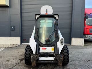 Bobcat S530