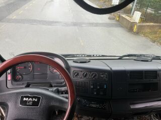 MAN TGM 18.240 176kW
