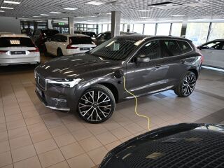Volvo XC60 AWD H&K ULTIMATE BRIGHT XENIUM INTELLI MY25 2.0 T6 Plug-in LONG RANGE 293kW