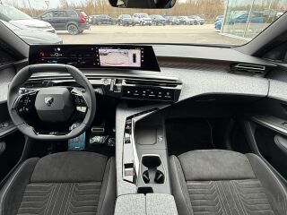 Peugeot 3008 320 4WD DUAL MOTOR LAUNCH EDITION 136kW