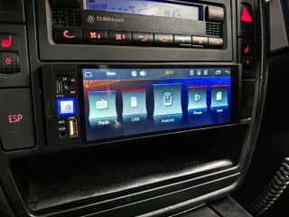 Volkswagen Passat 1.9 TDI 74kW