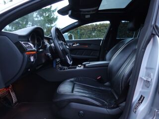 Mercedes-Benz CLS 350 3.0 195kW