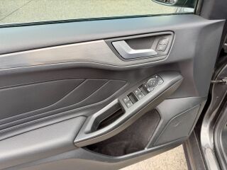 Ford Focus Wagon Business 1.5 88kW