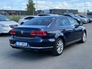 Volkswagen Passat Highline 1.4 TSI 118kW