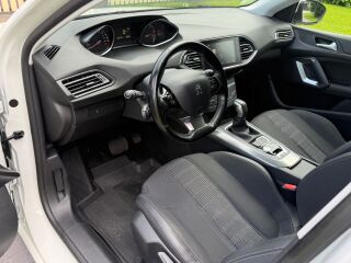 Peugeot 308 Allure+ FL 1.6 88kW