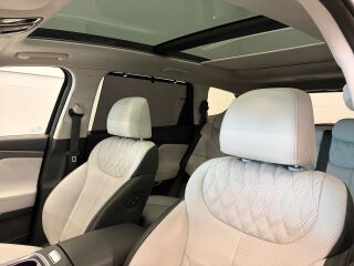 Hyundai Santa Fe Caligraphi 2.2 148кВ
