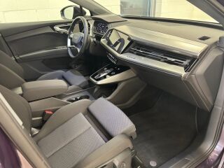 Audi Q4 e-tron 45 quattro 195kW 77kW