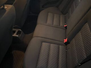 Skoda Octavia 1.2 TSI 77kW