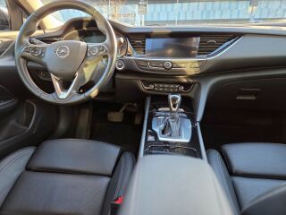 Opel Insignia Innovation Plus 2.0 147кВ