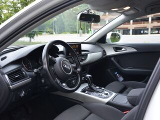 Audi A6 LIMOUSINE 2.0 110kW