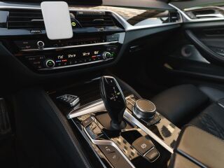 BMW 530 Xdrive M-Performance 3.0 195kW