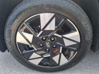 Hyundai Kona Premium 1.6 GDI 77kW
