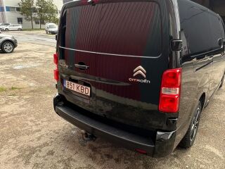 Citroen Jumpy L3 2.0 90кВ