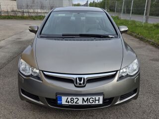 Honda Civic 1.8 103kW