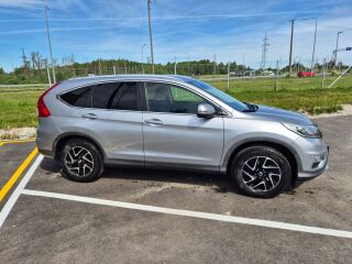 Honda CR-V 1.6 R4 118кВ