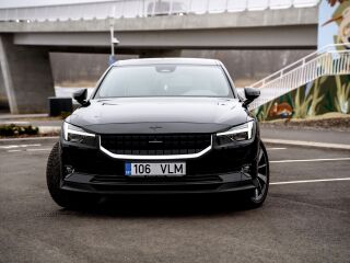Polestar 2 Long Range Dual Motor Pilot Plus 300kW